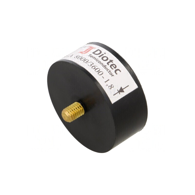 Diodă Redresoare 8kV 1.8A Ø55x23mm 1.5us | Electronic-mag.ro | Componente Electronice Diodă Redresoare 8kV 1.8A Ø55x23mm 1.5us | Electronic-mag.ro | Componente Electronice