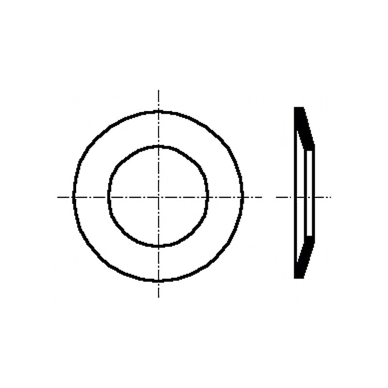 Şaibă conică M5 D11mm h1,55mm oțel inoxidabil A2 | Electronic-mag.ro | Componente Electronice Şaibă conică M5 D11mm h1,55mm oțel inoxidabil A2 | Electronic-mag.ro | Componente Electronice
