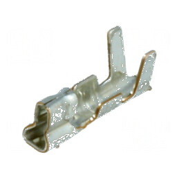 Pin mamă bronz-fosfor cositorit 0,08-0,22mm² 28AWG 24AWG PH | Electronic-mag.ro | Componente Electronice