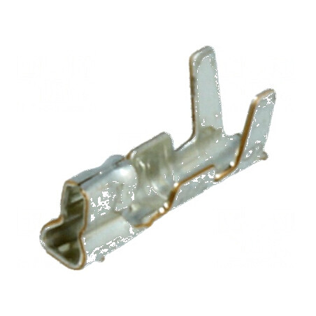 Pin mamă bronz-fosfor cositorit 0,08-0,22mm² 28AWG 24AWG PH | Electronic-mag.ro | Componente Electronice