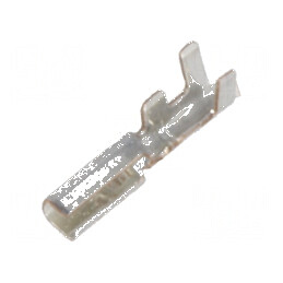 Pin mamă cositorit 28AWG 26AWG CLIK-Mate 1A 1,25mm | Electronic-mag.ro | Componente Electronice