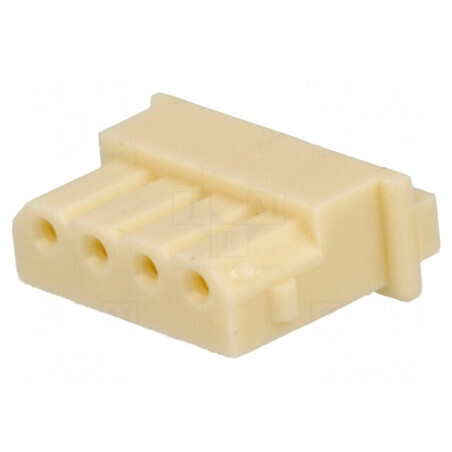 Conector cablu-placă mufă mamă A2506 2,5mm 4 PIN | Electronic-mag.ro | Componente Electronice