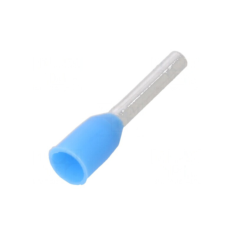 Vârf izolată cupru 0,75mm2 8mm cositorit 18AWG | Electronic-mag.ro | Componente Electronice Vârf izolată cupru 0,75mm2 8mm cositorit 18AWG | Electronic-mag.ro | Componente Electronice