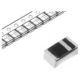 Diodă SMD 100V 0,15A 4ns 0805 | Electronic-mag.ro | Componente Electronice