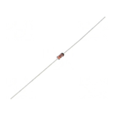 Diodă comutaţie THT 100V 0,2A DO35 500mW pe rolă | Electronic-mag.ro | Componente Electronice