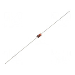 Diodă comutaţie THT 50V 0,15A DO35 4ns | Electronic-mag.ro | Componente Electronice