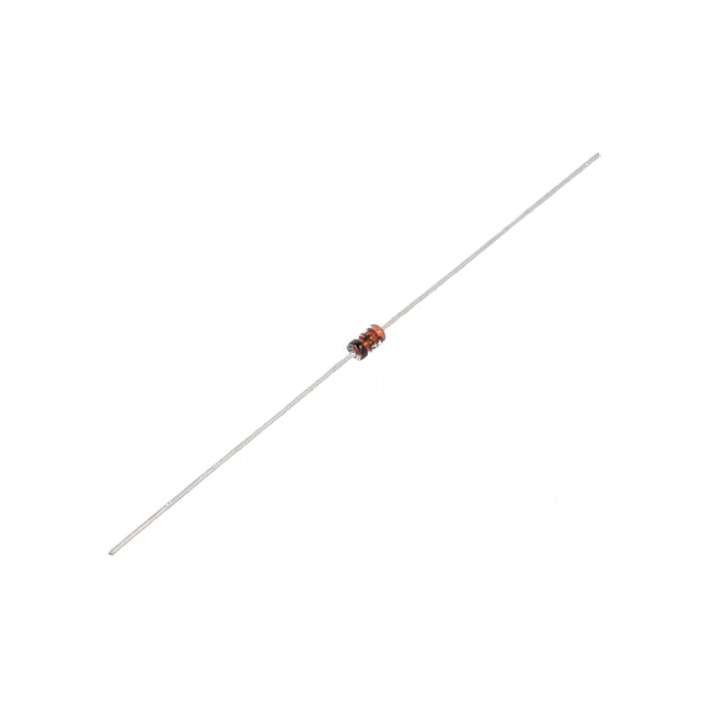 Diodă comutaţie THT 50V 0,15A DO35 4ns | Electronic-mag.ro | Componente Electronice Diodă comutaţie THT 50V 0,15A DO35 4ns | Electronic-mag.ro | Componente Electronice