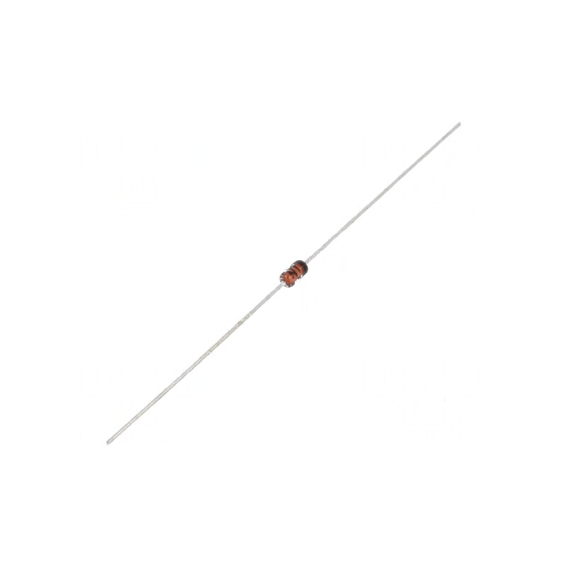 Diodă comutaţie THT 75V 0,15A DO35 2ns | Electronic-mag.ro | Componente Electronice Diodă comutaţie THT 75V 0,15A DO35 2ns | Electronic-mag.ro | Componente Electronice