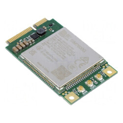 Modul LTE CAT1 SIM7600G-PCIE-R2 | Electronic-mag.ro | Componente Electronice