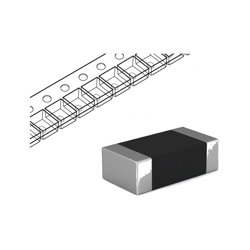 Talon Imp. 100MHz 100mΩ SMD 2A 0805 R 600Ω -55÷125°C | Electronic-mag.ro | Componente Electronice Talon Imp. 100MHz 100mΩ SMD 2A 0805 R 600Ω -55÷125°C | Electronic-mag.ro | Componente Electronice