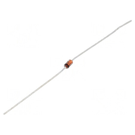 Diodă Zener 0,5W 15V DO35 Ufmax 1V | Electronic-mag.ro | Componente Electronice