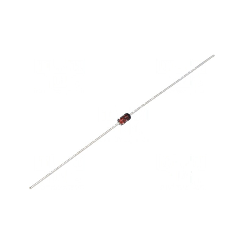 Diodă Zener 0,5W 24V DO35 - Ufmax 1V | Electronic-mag.ro | Componente Electronice Diodă Zener 0,5W 24V DO35 - Ufmax 1V | Electronic-mag.ro | Componente Electronice