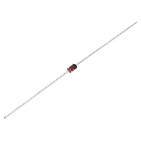 Diodă Zener 0,5W 24V DO35 - Ufmax 1V | Electronic-mag.ro | Componente Electronice