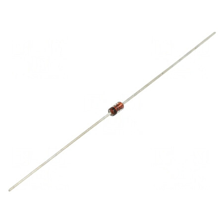Diodă Zener 0,5W 6,2V DO35 - Ammo Pack | Electronic-mag.ro | Componente Electronice