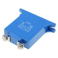 Varistor Bloc 550VAC 745VDC 1.2W | Electronic-mag.ro | Componente Electronice