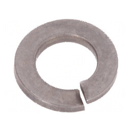 Şaibă elastică M2,5 D5,1mm h0,6mm DIN 127B | Electronic-mag.ro | Componente Electronice