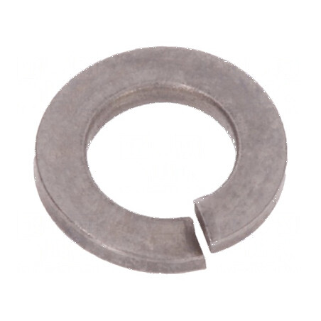 Şaibă elastică M2,5 D5,1mm h0,6mm DIN 127B | Electronic-mag.ro | Componente Electronice