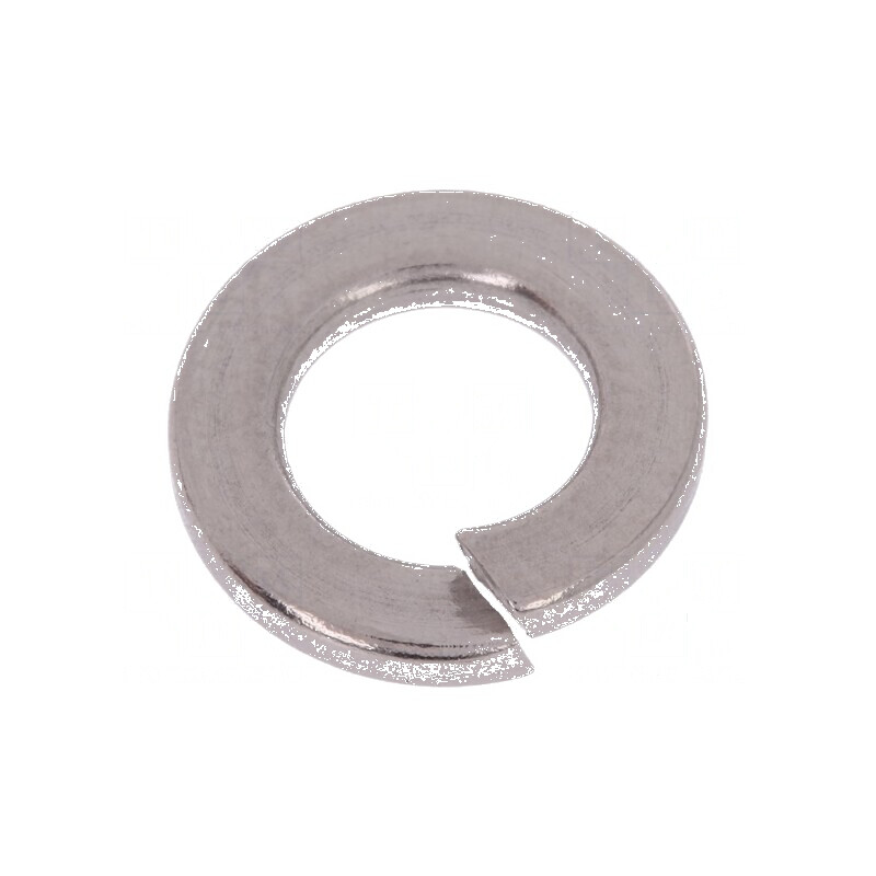 Şaibă elastică M6 D11,8mm h1,6mm DIN 127B | Electronic-mag.ro | Componente Electronice Şaibă elastică M6 D11,8mm h1,6mm DIN 127B | Electronic-mag.ro | Componente Electronice