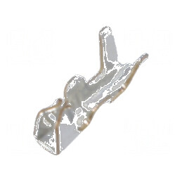 Pin mamă cositorit PicoBlade™ 0,03-0,08mm2 rolă 1A | Electronic-mag.ro | Componente Electronice