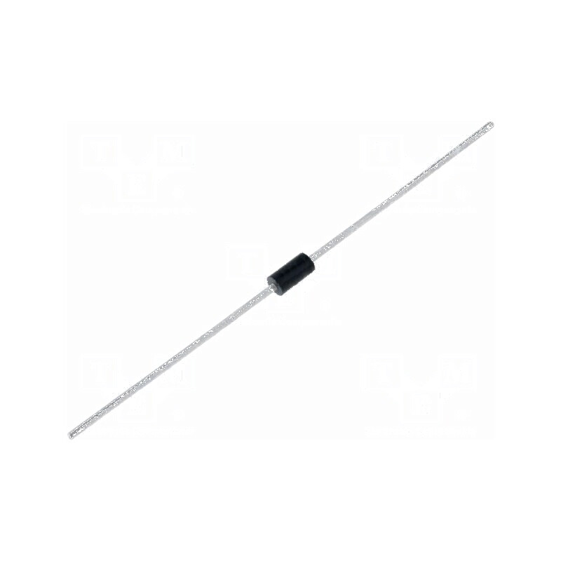 Diodă redresoare THT 50V 1A Ammo Pack 30A A405 | Electronic-mag.ro | Componente Electronice Diodă redresoare THT 50V 1A Ammo Pack 30A A405 | Electronic-mag.ro | Componente Electronice