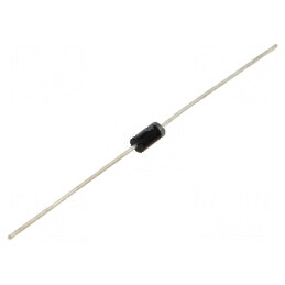 Diodă redresoare THT 200V 1A Ammo Pack 30A A405 | Electronic-mag.ro | Componente Electronice
