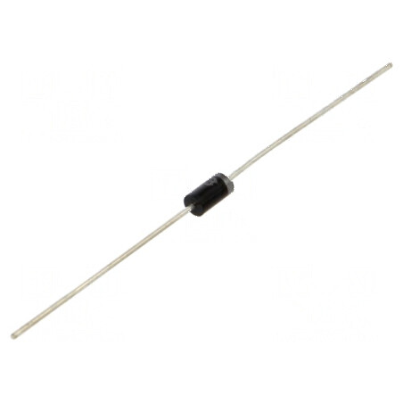 Diodă redresoare THT 200V 1A Ammo Pack 30A A405 | Electronic-mag.ro | Componente Electronice