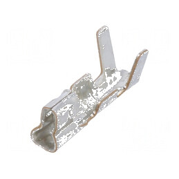 Pin mamă bronz-fosfor cositorit 0,08-0,22mm2 28AWG-24AWG PH | Electronic-mag.ro | Componente Electronice