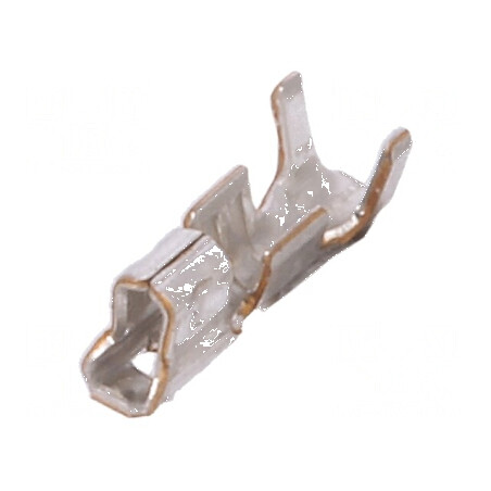 Pin mamă bronz-fosfor cositorit 32AWG 0,032mm2-0,08mm2 ZH | Electronic-mag.ro | Componente Electronice