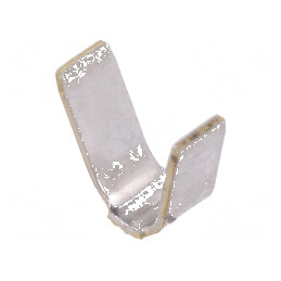 Lamelă neizolat alamă 6-10mm2 2,9mm cositorit crimpat | Electronic-mag.ro | Componente Electronice