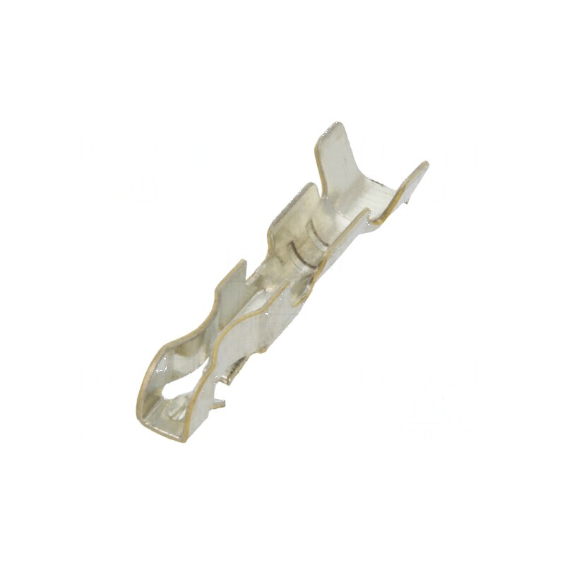 Pin mamă 24AWG-20AWG pe cablu crimpat | Electronic-mag.ro | Componente Electronice Pin mamă 24AWG-20AWG pe cablu crimpat | Electronic-mag.ro | Componente Electronice