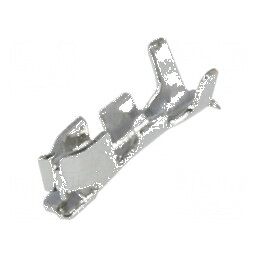 Pin mamă bronz-fosfor cositorit 32AWG-28AWG pentru cabluri | Electronic-mag.ro | Componente Electronice