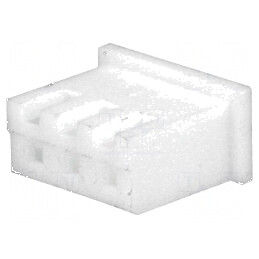 Conector cablu-placă mufă mamă A2501 2,5mm PIN 3 | Electronic-mag.ro | Componente Electronice