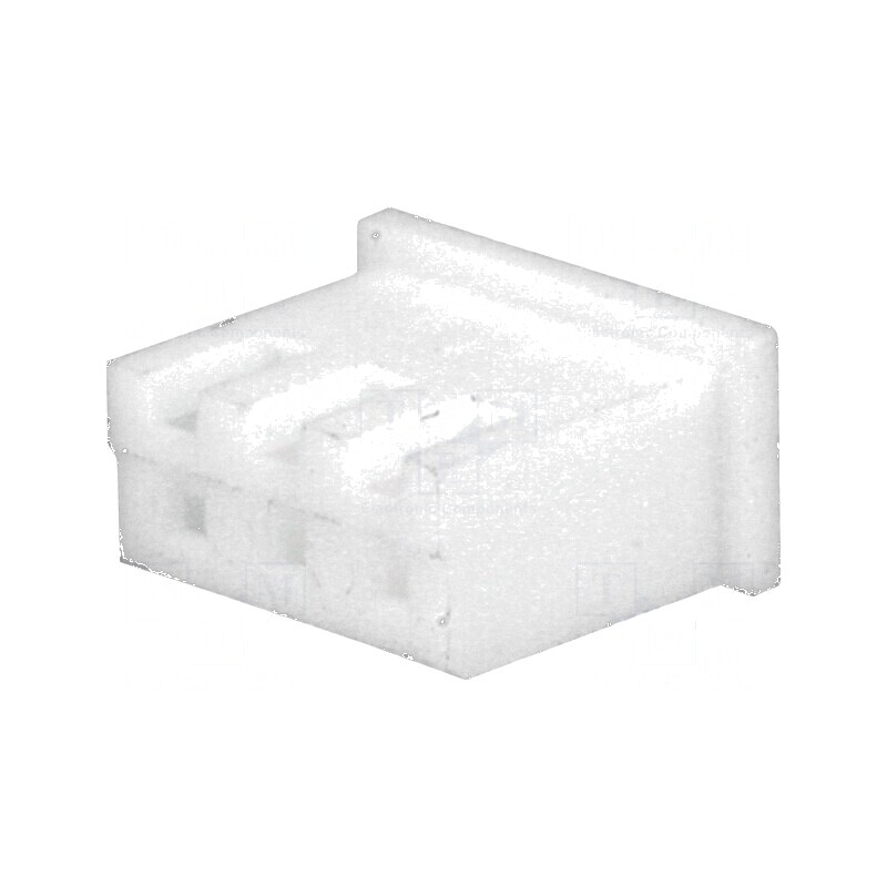 Conector cablu-placă mufă mamă A2501 2,5mm PIN 3 | Electronic-mag.ro | Componente Electronice