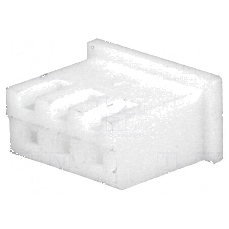 Conector cablu-placă mufă mamă A2501 2,5mm PIN 3 | Electronic-mag.ro | Componente Electronice