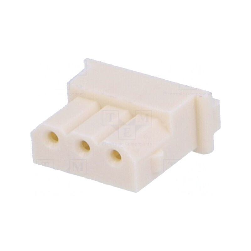 Conector cablu-placă mufă mamă A2506 2,5mm 3 pini | Electronic-mag.ro | Componente Electronice Conector cablu-placă mufă mamă A2506 2,5mm 3 pini | Electronic-mag.ro | Componente Electronice