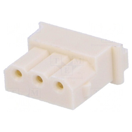 Conector cablu-placă mufă mamă A2506 2,5mm 3 pini | Electronic-mag.ro | Componente Electronice