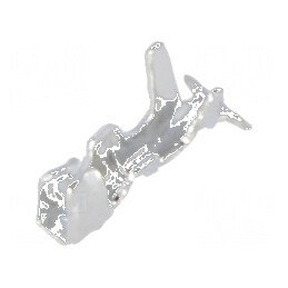 Pin mamă bronz-fosfor cositorit 32AWG-28AWG 1A | Electronic-mag.ro | Componente Electronice