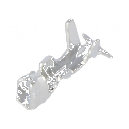 Pin mamă bronz-fosfor cositorit 32AWG-28AWG 1A | Electronic-mag.ro | Componente Electronice