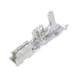 Pin mamă bronz-fosfor cositorit 28AWG-22AWG 3A 2,5mm A2506 | Electronic-mag.ro | Componente Electronice