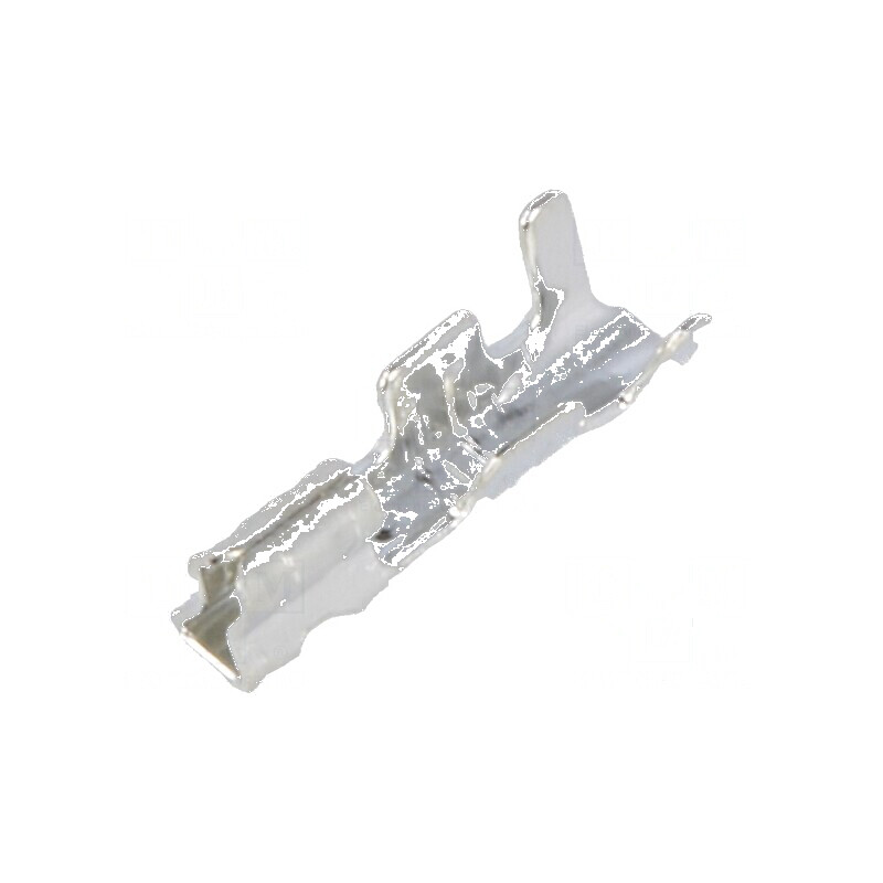 Pin mamă bronz-fosfor cositorit 28AWG-22AWG 3A 2,5mm A2506 | Electronic-mag.ro | Componente Electronice