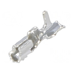 Pin mamă bronz-fosfor cositorit 32AWG-26AWG 1A rolă crimpat | Electronic-mag.ro | Componente Electronice
