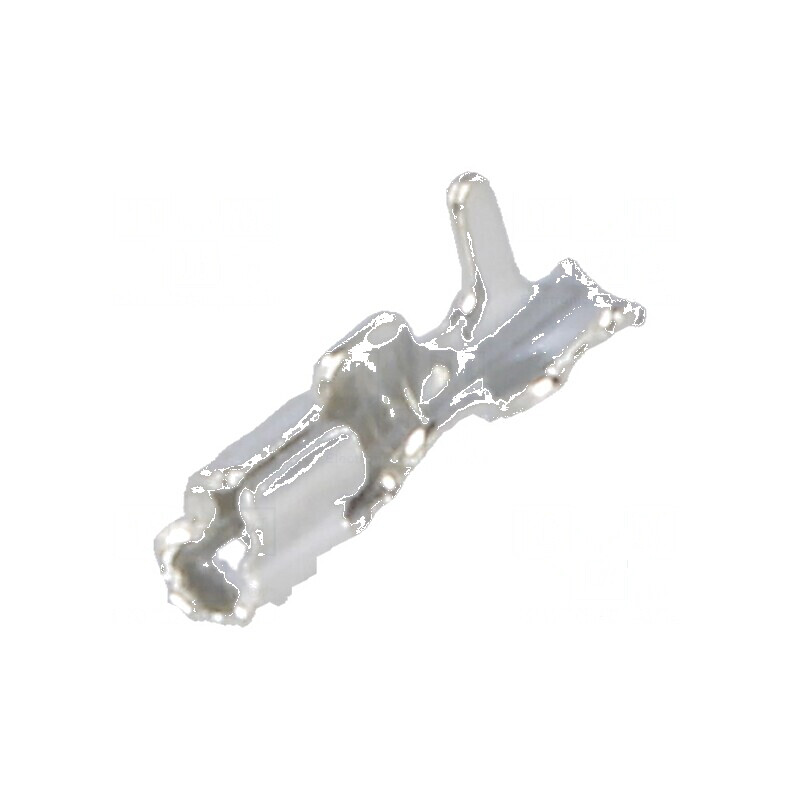 Pin mamă bronz-fosfor cositorit 32AWG-26AWG 1A rolă crimpat | Electronic-mag.ro | Componente Electronice