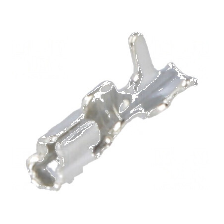 Pin mamă bronz-fosfor cositorit 32AWG-26AWG 1A rolă crimpat | Electronic-mag.ro | Componente Electronice