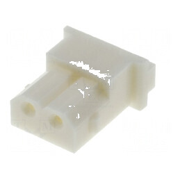 Conector cablu-placă mufă mamă A2506 2,5mm PIN 2 | Electronic-mag.ro | Componente Electronice