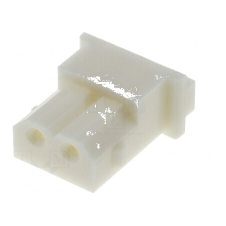Conector cablu-placă mufă mamă A2506 2,5mm PIN 2 | Electronic-mag.ro | Componente Electronice
