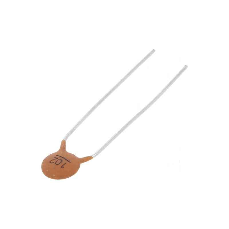 Condensator ceramic 1nF 100V Y5U ±20% THT 5mm | Electronic-mag.ro | Componente Electronice Condensator ceramic 1nF 100V Y5U ±20% THT 5mm | Electronic-mag.ro | Componente Electronice