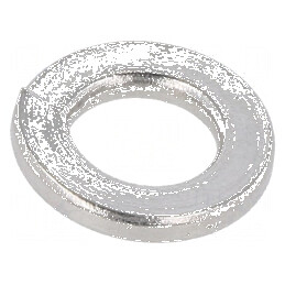 Şaibă elastică M6 din oțel inoxidabil A2 D11,8mm h1,6mm | Electronic-mag.ro | Componente Electronice