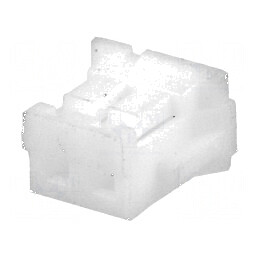 Conector cablu-placă mufă mamă 1,5mm PIN 2 fără contacte | Electronic-mag.ro | Componente Electronice