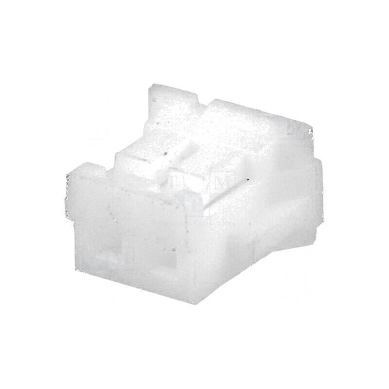 Conector cablu-placă mufă mamă 1,5mm PIN 2 fără contacte | Electronic-mag.ro | Componente Electronice Conector cablu-placă mufă mamă 1,5mm PIN 2 fără contacte | Electronic-mag.ro | Componente Electronice
