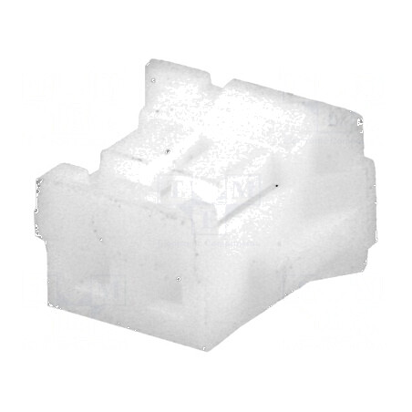 Conector cablu-placă mufă mamă 1,5mm PIN 2 fără contacte | Electronic-mag.ro | Componente Electronice